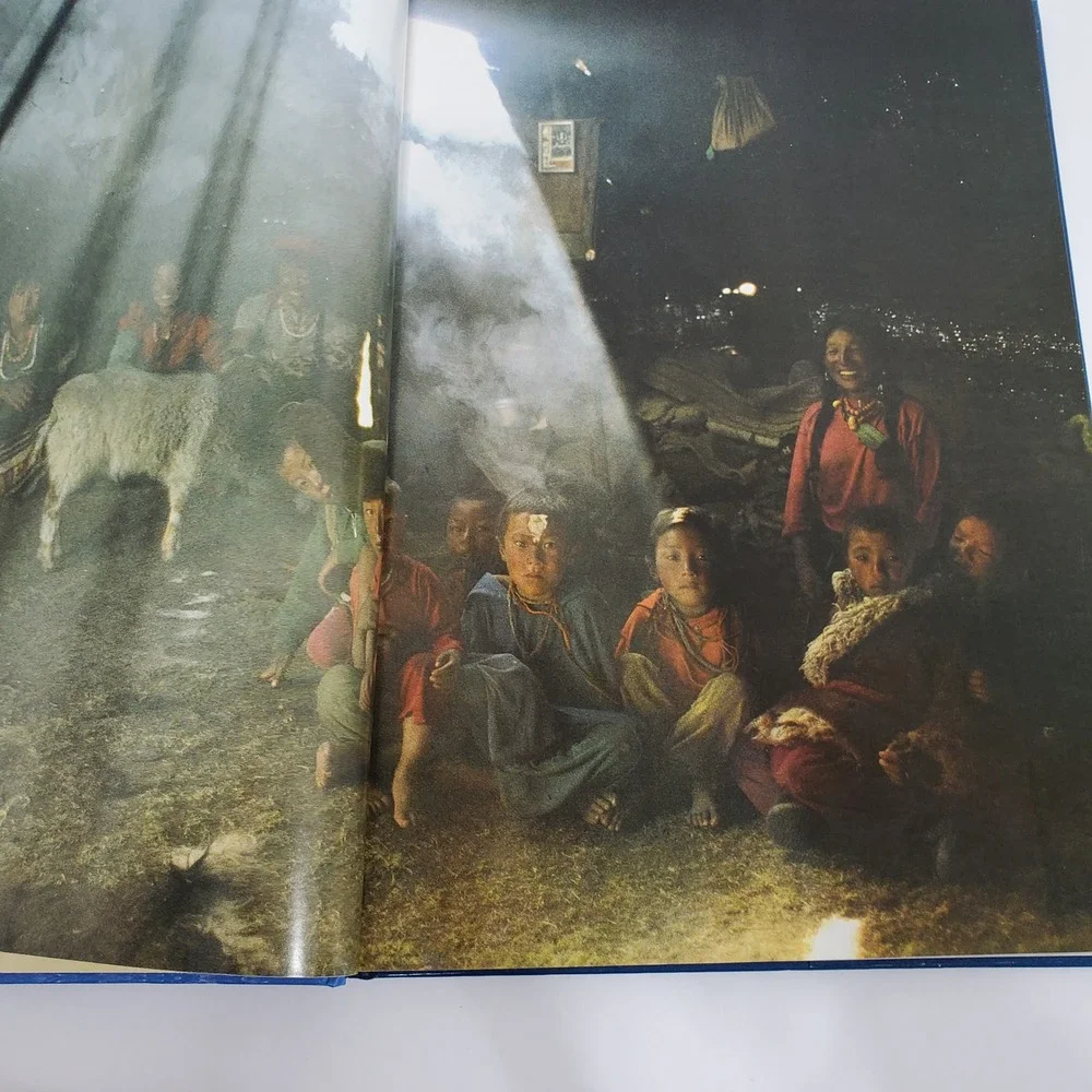 China The Beautiful Cookbook Authentic Recipes Hardcover‎